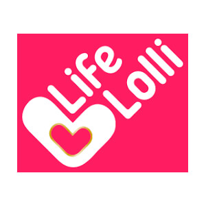 Logo Life Lolli