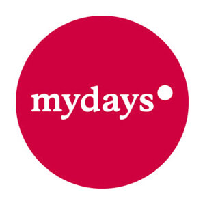 Logo mydays